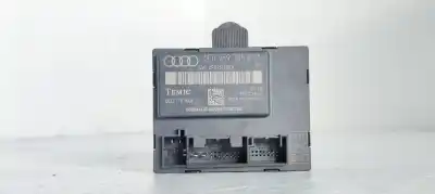 Автозапчасти б/у электронный модуль за audi a6 avant (4b5) 2.5 tdi ссылки oem iam 4f0959795a