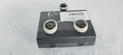 Автозапчасти б/у электронный модуль за audi a6 avant (4b5) 2.5 tdi ссылки oem iam 4f0959795a  