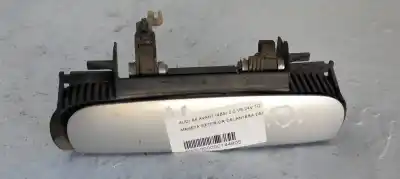 Автозапчастина б/у зовнішня ручка передня прав для audi a6 avant (4b5) 2.5 tdi посилання на oem iam   