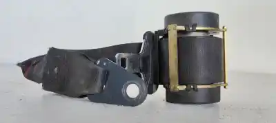 Pezzo di ricambio per auto di seconda mano CINTURA DI SICUREZZA POSTERIORE DESTRA per PEUGEOT 206 CC  Riferimenti OEM IAM   