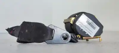 Pezzo di ricambio per auto di seconda mano cintura di sicurezza posteriore destra per peugeot 206 cc cc riferimenti oem iam   