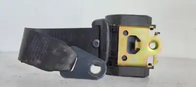 Pezzo di ricambio per auto di seconda mano cintura di sicurezza posteriore destra per peugeot 206 cc cc riferimenti oem iam   