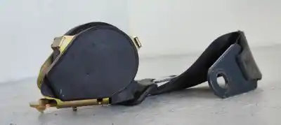 Pezzo di ricambio per auto di seconda mano cintura di sicurezza posteriore destra per peugeot 206 cc cc riferimenti oem iam   