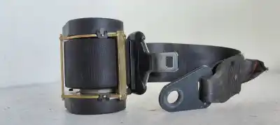Pezzo di ricambio per auto di seconda mano cintura di sicurezza posteriore destra per peugeot 206 cc cc riferimenti oem iam   