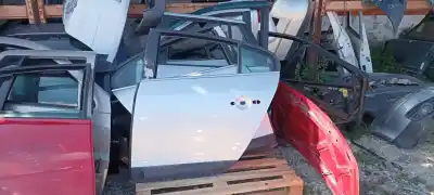 Pezzo di ricambio per auto di seconda mano PORTA POSTERIORE SINISTRA per RENAULT FLUENCE  Riferimenti OEM IAM   