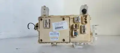 Gebrauchtes Autoersatzteil RELAIS SICHERUNGSKASTEN Multifunktionsrelais zum TOYOTA COROLLA VERSO (R1)  OEM-IAM-Referenzen 892210F010  
