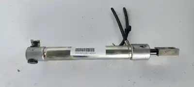 Pezzo di ricambio per auto di seconda mano AMMORTIZZATORI BAULE / PORTE per PEUGEOT 206 CC  Riferimenti OEM IAM   