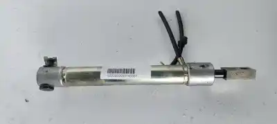 Pezzo di ricambio per auto di seconda mano ammortizzatori baule / porte per peugeot 206 cc cc riferimenti oem iam 