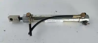 Pezzo di ricambio per auto di seconda mano AMMORTIZZATORI BAULE / PORTE per PEUGEOT 206 CC  Riferimenti OEM IAM   