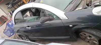 Автозапчасти б/у ДВЕРЬ ПЕРЕДНЯЯ ПРАВАЯ за CITROEN C3 PLURIEL  ссылки OEM IAM   