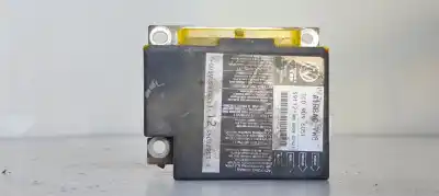 İkinci el araba yedek parçası HAVA YASTIGI KONTROL ÜNITESI için VOLKSWAGEN PASSAT VARIANT (3C5)  OEM IAM referansları 3C0909605F  