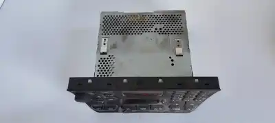 Peça sobressalente para automóvel em segunda mão sistema de áudio / rádio cd por jaguar xj 4.0 sovereign referências oem iam aj2001w  