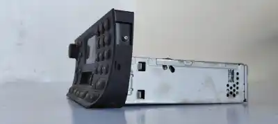 Peça sobressalente para automóvel em segunda mão sistema de áudio / rádio cd por jaguar xj 4.0 sovereign referências oem iam aj2001w  