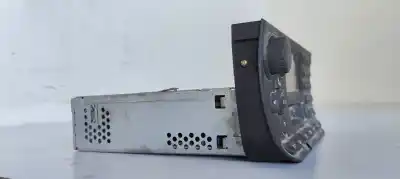 Peça sobressalente para automóvel em segunda mão sistema de áudio / rádio cd por jaguar xj 4.0 sovereign referências oem iam aj2001w  
