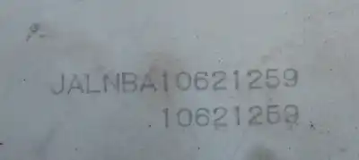 Peça sobressalente para automóvel em segunda mão sistema de áudio / rádio cd por jaguar xj 4.0 sovereign referências oem iam aj2001w  