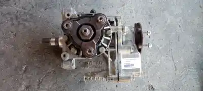 Автозапчасти б/у раздаточная коробка за volkswagen passat variant (3c5) 3.2 v6 24v ссылки oem iam zsb0av409053