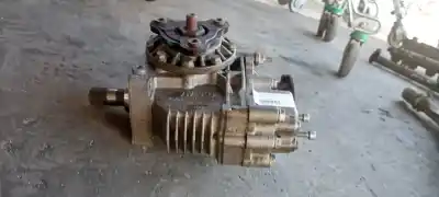 Автозапчасти б/у раздаточная коробка за volkswagen passat variant (3c5) 3.2 v6 24v ссылки oem iam zsb0av409053  