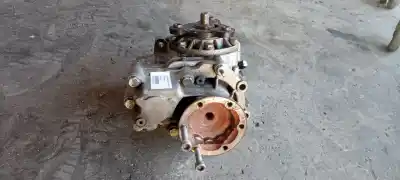 Автозапчасти б/у раздаточная коробка за volkswagen passat variant (3c5) 3.2 v6 24v ссылки oem iam zsb0av409053  