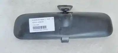 Peça sobressalente para automóvel em segunda mão espelho retrovisor interior por hyundai i30 classic referências oem iam e13010082  