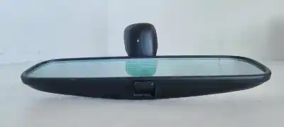 Peça sobressalente para automóvel em segunda mão espelho retrovisor interior por hyundai i30 classic referências oem iam e13010082  