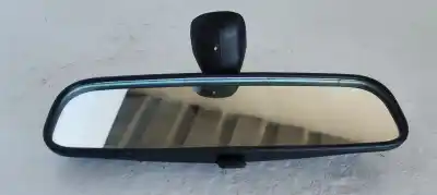 Peça sobressalente para automóvel em segunda mão espelho retrovisor interior por hyundai i30 classic referências oem iam e13010082  