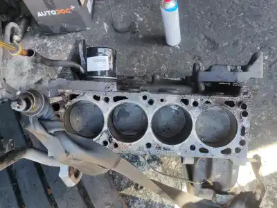 Pièce détachée automobile d'occasion moteur pour opel vectra b berlina 1.6 16v références oem iam 90400054  