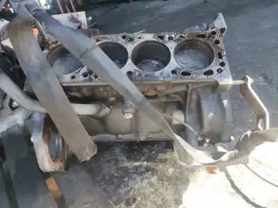 Pièce détachée automobile d'occasion moteur pour opel vectra b berlina 1.6 16v références oem iam 90400054  