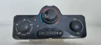 Gebrauchtes Autoersatzteil STEUERUNG DER HEIZUNG / KLIMAANLAGE zum RENAULT CLIO III  OEM-IAM-Referenzen 69597003  