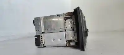 Second-hand car spare part gps navigation system for audi a6 avant (4b5) 2.5 tdi oem iam references 4b0035192k  