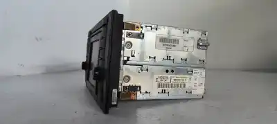 Second-hand car spare part gps navigation system for audi a6 avant (4b5) 2.5 tdi oem iam references 4b0035192k  