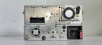 Second-hand car spare part gps navigation system for audi a6 avant (4b5) 2.5 tdi oem iam references 4b0035192k  