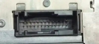 Second-hand car spare part gps navigation system for audi a6 avant (4b5) 2.5 tdi oem iam references 4b0035192k  