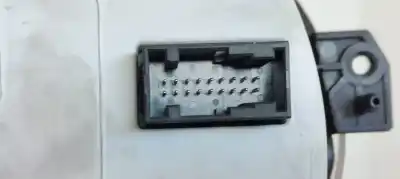 Peça sobressalente para automóvel em segunda mão quadrante por citroen c3 1.1 furio referências oem iam p9645994280b01  