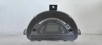 Peça sobressalente para automóvel em segunda mão quadrante por citroen c3 1.1 furio referências oem iam p9645994280b01  