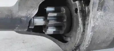 Автозапчасти б/у двигатель запускается за audi a6 avant (4b5) 2.5 tdi ссылки oem iam 0986018020  