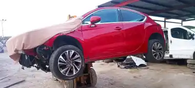 Second-hand car spare part LEFT FRONT DOOR for CITROEN DS4  OEM IAM references   