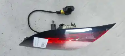 Second-hand car spare part interior rear right light for citroen ds4 1.6 hdi fap oem iam references   
