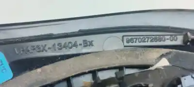 Second-hand car spare part interior rear right light for citroen ds4 1.6 hdi fap oem iam references   