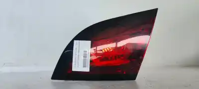 Second-hand car spare part interior rear right light for citroen ds4 1.6 hdi fap oem iam references   