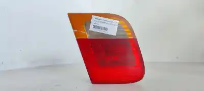Second-hand car spare part INTERIOR LEFT TAILGATE LIGHT for BMW SERIE 3 BERLINA (E46)  OEM IAM references 6907937  