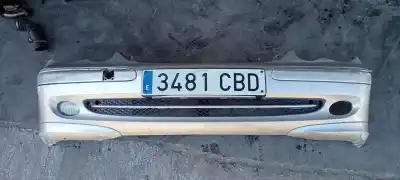 Second-hand car spare part FRONT BUMPER for MERCEDES-BENZ CLASE C (W203) BERLINA  OEM IAM references   