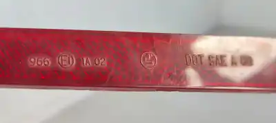 Peça sobressalente para automóvel em segunda mão moldagem por bmw x5 (e53) 3.0 turbodiesel cat referências oem iam 6901571  