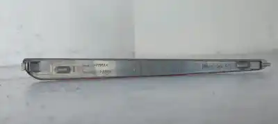 Peça sobressalente para automóvel em segunda mão moldagem por bmw x5 (e53) 3.0 turbodiesel cat referências oem iam 6901571  