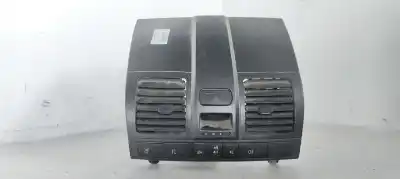 Автозапчасти б/у аэрационная решетка за ssangyong rexton rx 270 full ссылки oem iam 7652008000  