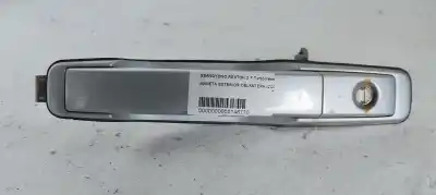Автозапчасти б/у левая передняя наружная ручка за ssangyong rexton rx 270 full ссылки oem iam   
