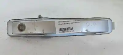 Автозапчасти б/у наружная рукоятка передняя справа за ssangyong rexton rx 270 full ссылки oem iam 