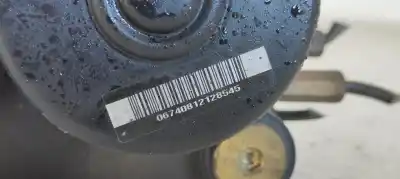 Автозапчастина б/у абс для ssangyong rexton rx 270 full посилання на oem iam 06210903343  