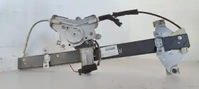 Автозапчастина б/у регулятор скла заднього правого для ssangyong rexton rx 270 full посилання на oem iam   