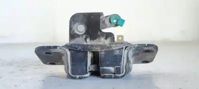 Автозапчастина б/у замок багажника / ворот для ssangyong rexton rx 270 full посилання на oem iam   