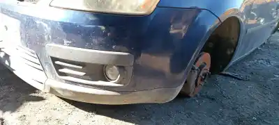 Автозапчасти б/у передний бампер за ford focus c-max (cap) 1.6 tdci cat ссылки oem iam   